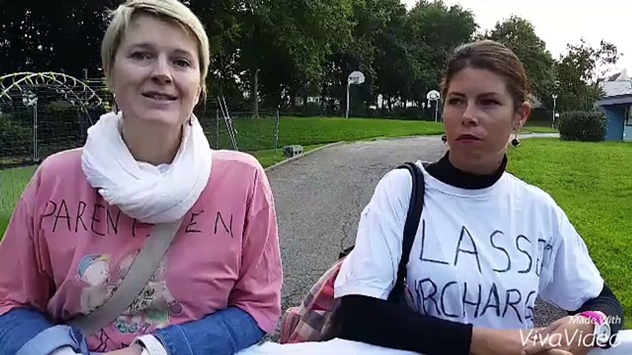 Saint-Lô : rentrée sous tension à l'Aurore et Jules Verne