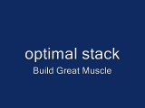 Get A Deep And Powerful Chest With optimal stack