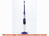 Sienna AquaPRO Steam Mop with Adjustable Steam Control