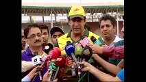 Wasim Akram Accepts Tendered Apology Wasim Akram