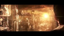 #اخبار:لعبة Deus Ex: Mankind Divided Augment
