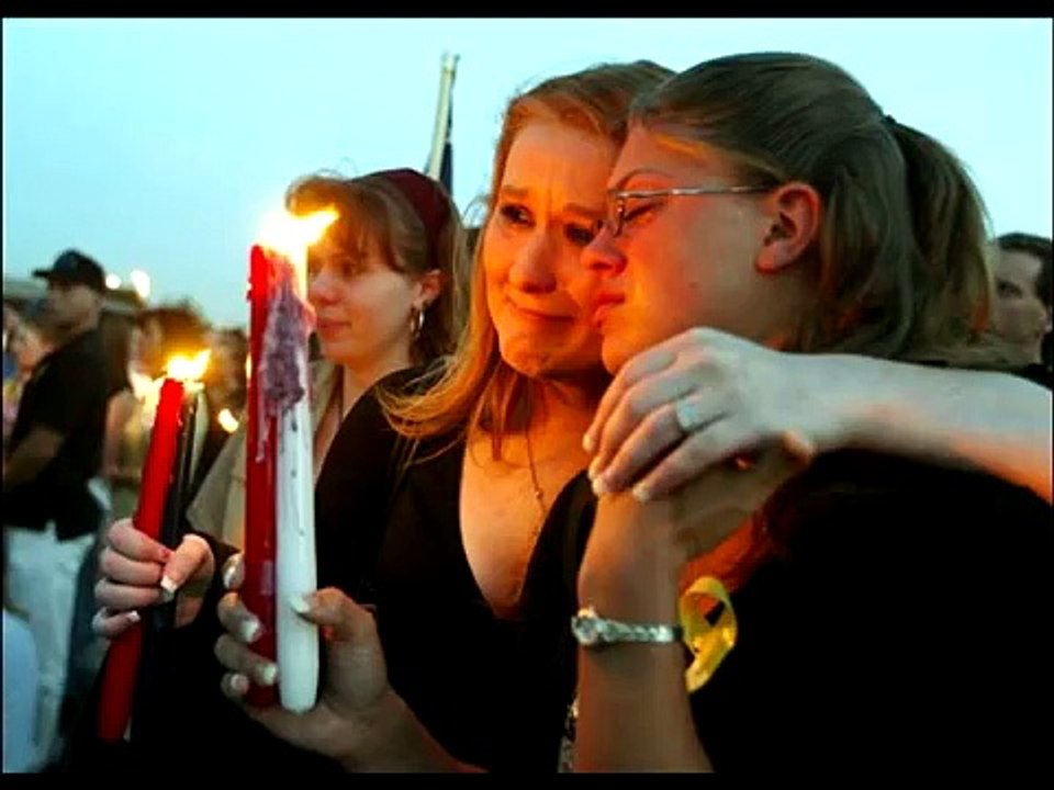 USMC Tribute-Girlfriends and Wives