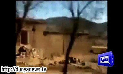 Report on Pakistan's Missile Technology System - Pakistan Zindabad