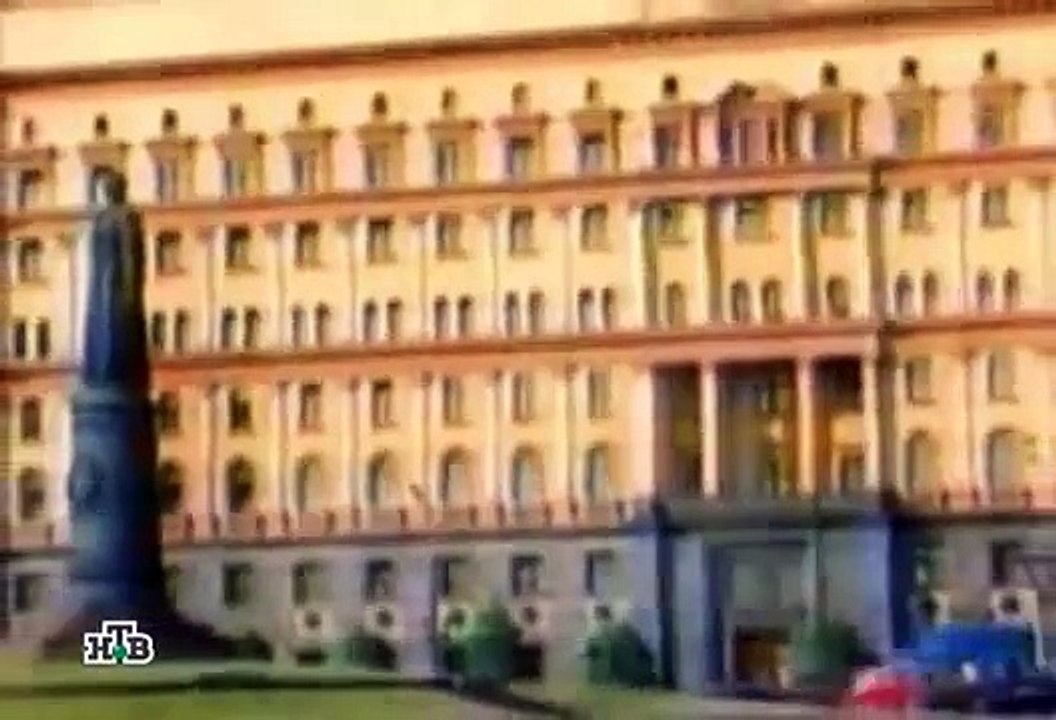 Николай Щёлоков. Кремлёвские похороны.  серия -15.