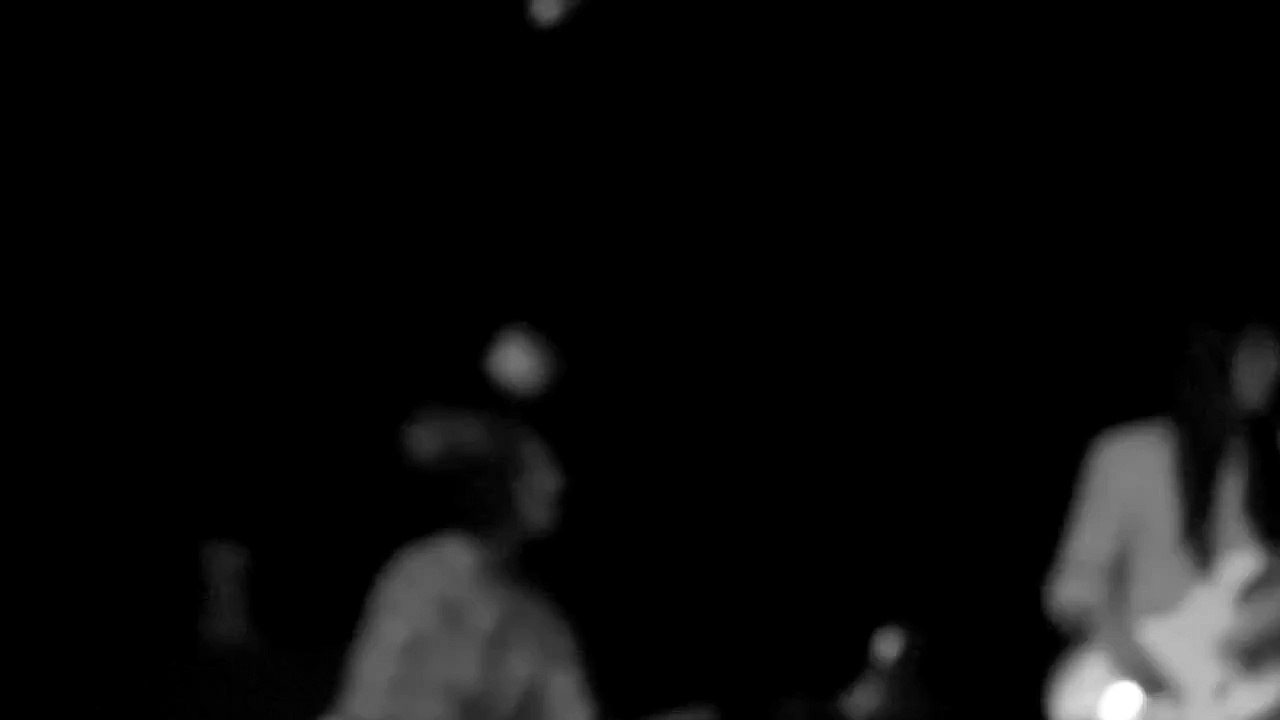 Jack White - Steady As She Goes into Blue Blood Blues - Live @ The Shrine Auditorium 8-11-12 in HD