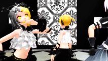 [Vocaloid cover] Echo – MEIKO V3, Len and Rin Kagamine