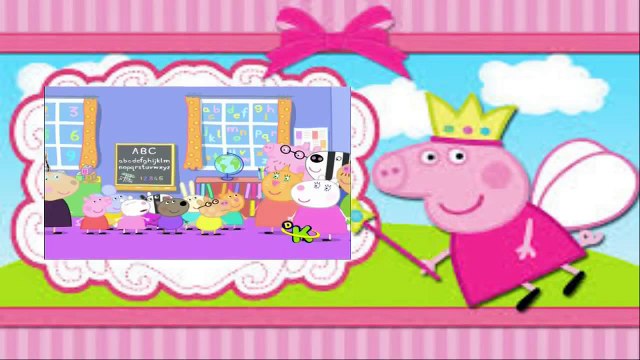 Peppa Pig A Tosse do Pedro Dublado Português