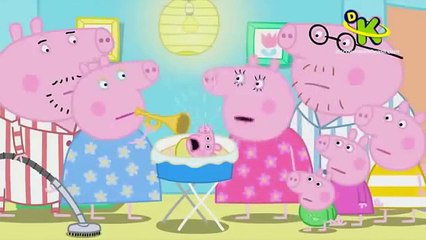 Peppa Pig Novos episodios 2014