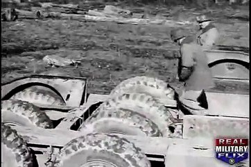 M25 Tank Transporter & Recovery "Dragon Wagon"