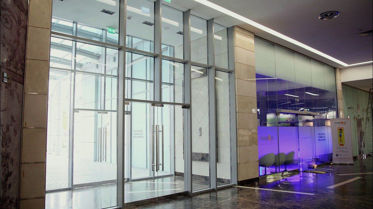 Danet Tower