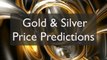 Gold & Silver Price Forecasts: Eric Sprott, Jim Rogers, Marc Faber & Tom Fitzpatrick 2015