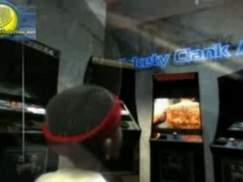 50 Cent - Piggy Bank Video (Dissin' Fat Joe, Jadakiss, NaS,