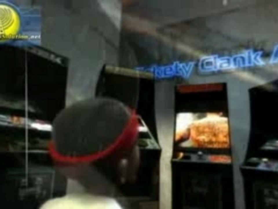 50 Cent - Piggy Bank Video (Dissin' Fat Joe, Jadakiss, NaS,