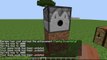 Minecraft poradnik jak zrobić dispenser i automatycznie założyć zbroję #3