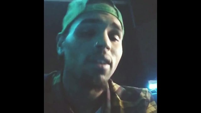 Chris Brown previews song off new album Royalty