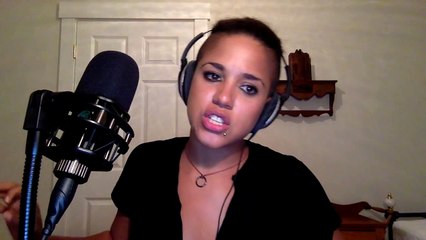 "jaded" song a day 2015