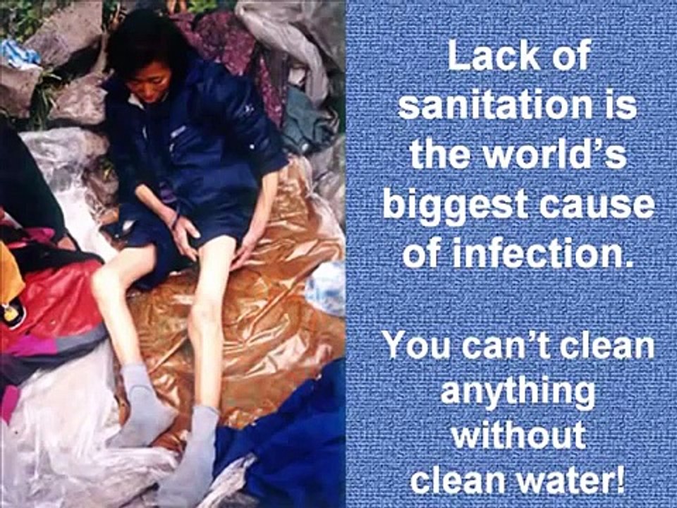 Save Lives - Life Matters Now!