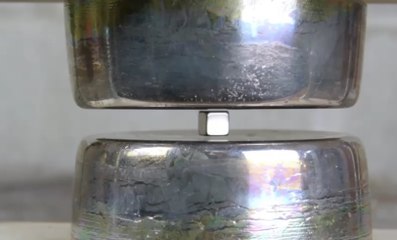 Adım Adım Bir Manyetik Alan Oluşturmak