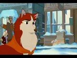 Balto and Jenna - I Love You So But I Have To Go Alone