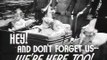 Four Mothers (1941) Official Trailer - Claude Rains, Jeffrey Lynn Movie HD