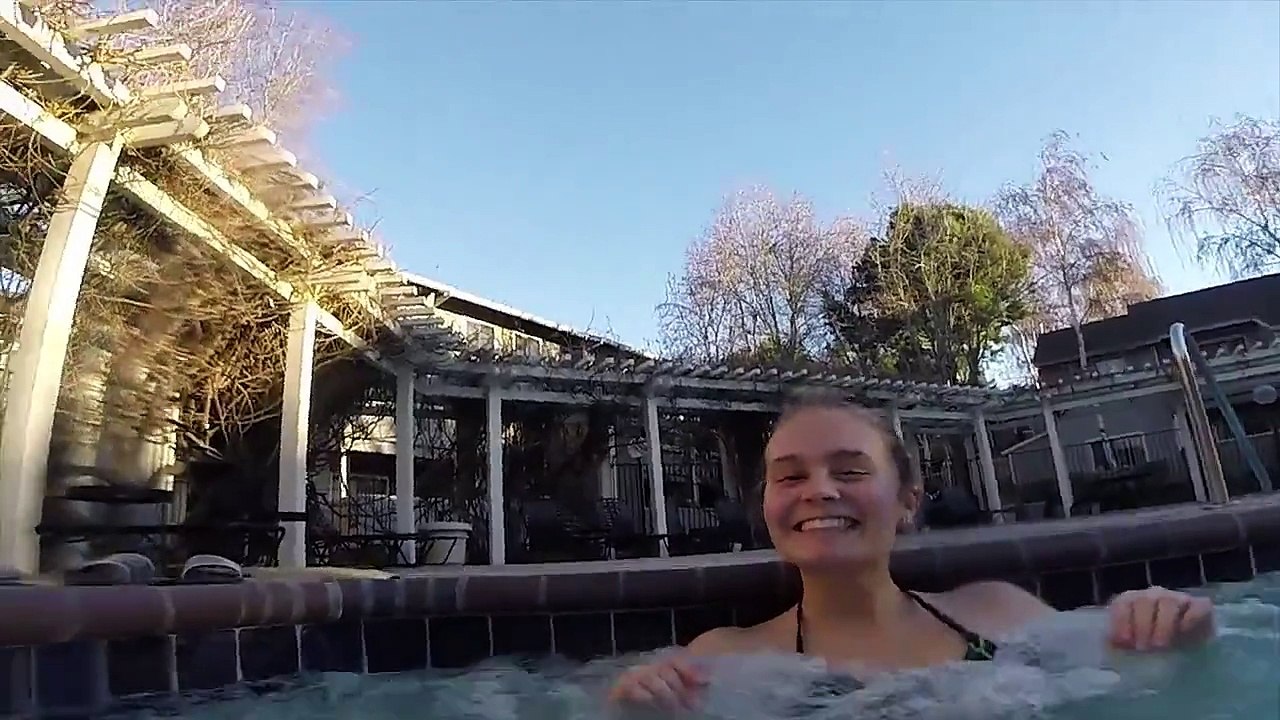 USA trip 2015