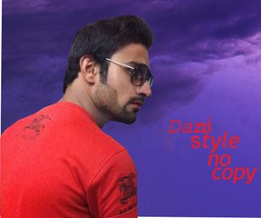 Main Kina Tenu Karda By Dani