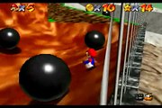 Custom Super Mario 64 Music: Marble Madness