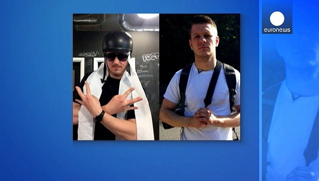 Turchia, interrogati i due giornalisti britannici arrestati a Diyarbakir. Appelli per la loro liberazione