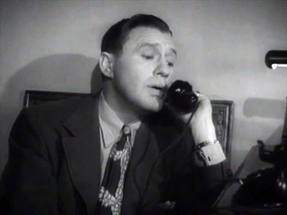 George Washington Slept Here (1942) Official Trailer - Jack Benny Comedy Movie HD