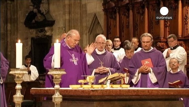 Crisis migratoria: Austria autoriza el paso de refugiados desde Hungría hasta Alemania