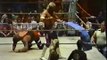 Jerry Lawler vs Eddie Gilbert (Fiery 'No DQ' Match, 3-28-88) Memphis Wrestling