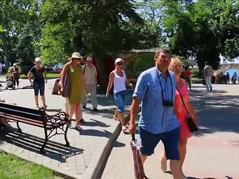 «Севастополь» — Момент Истины от 31.08.2015