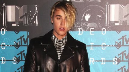 La vraie raison pour laquelle Justin Bieber a pleuré aux VMA