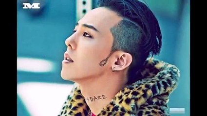 BIGBANG - IF YOU piano cover