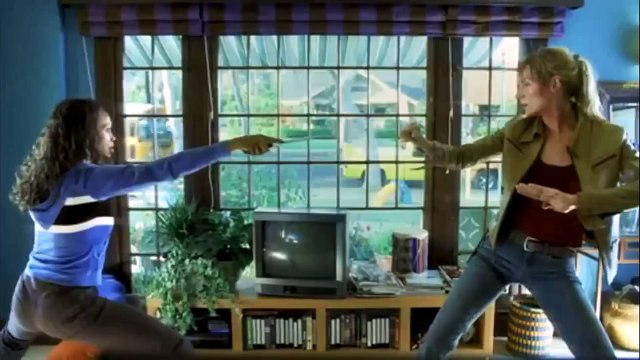 Kill Bill Vol. 1 (2003) Official Trailer - Uma Thurman, Lucy Liu Action Movie HD