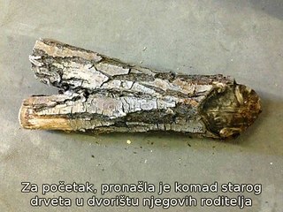 Evo kako napraviti super poklon