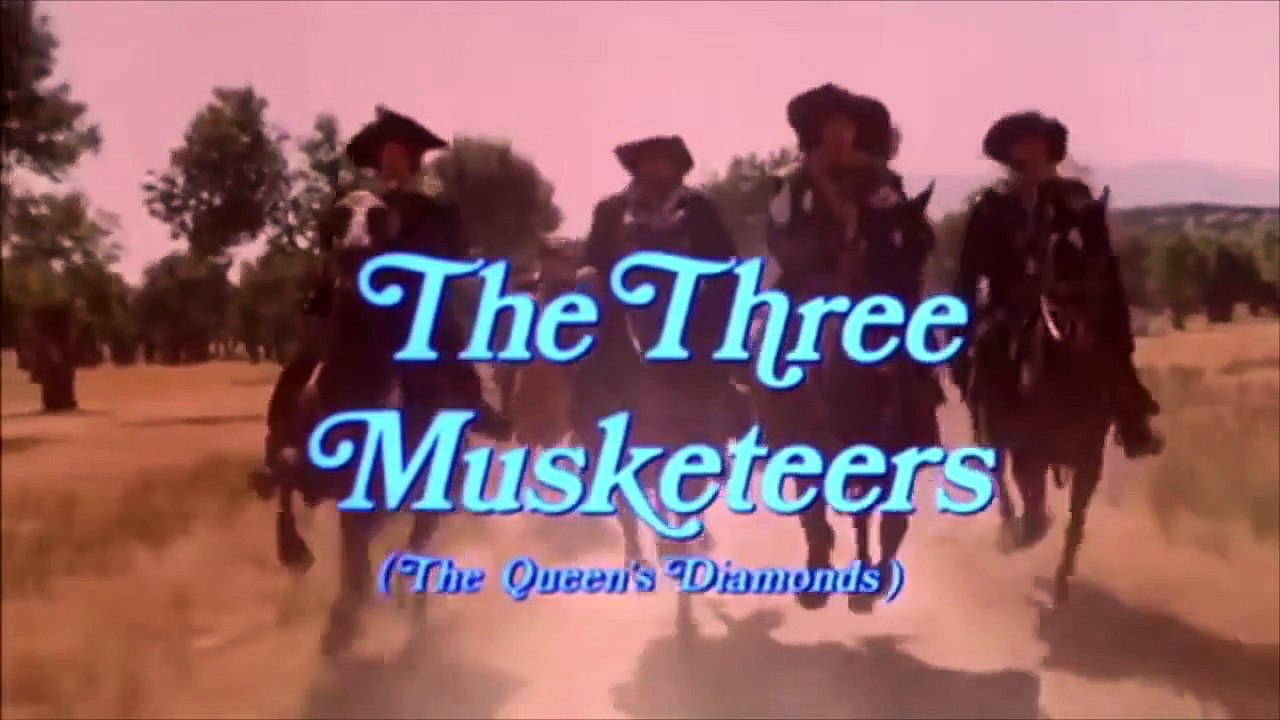 The Three Musketeers (1973) Official Trailer - Christopher Lee, Raquel Welch Movie HD