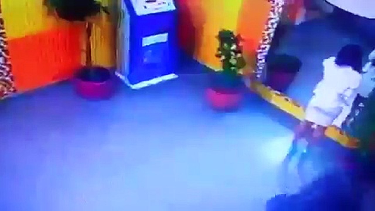 Stupid Lady