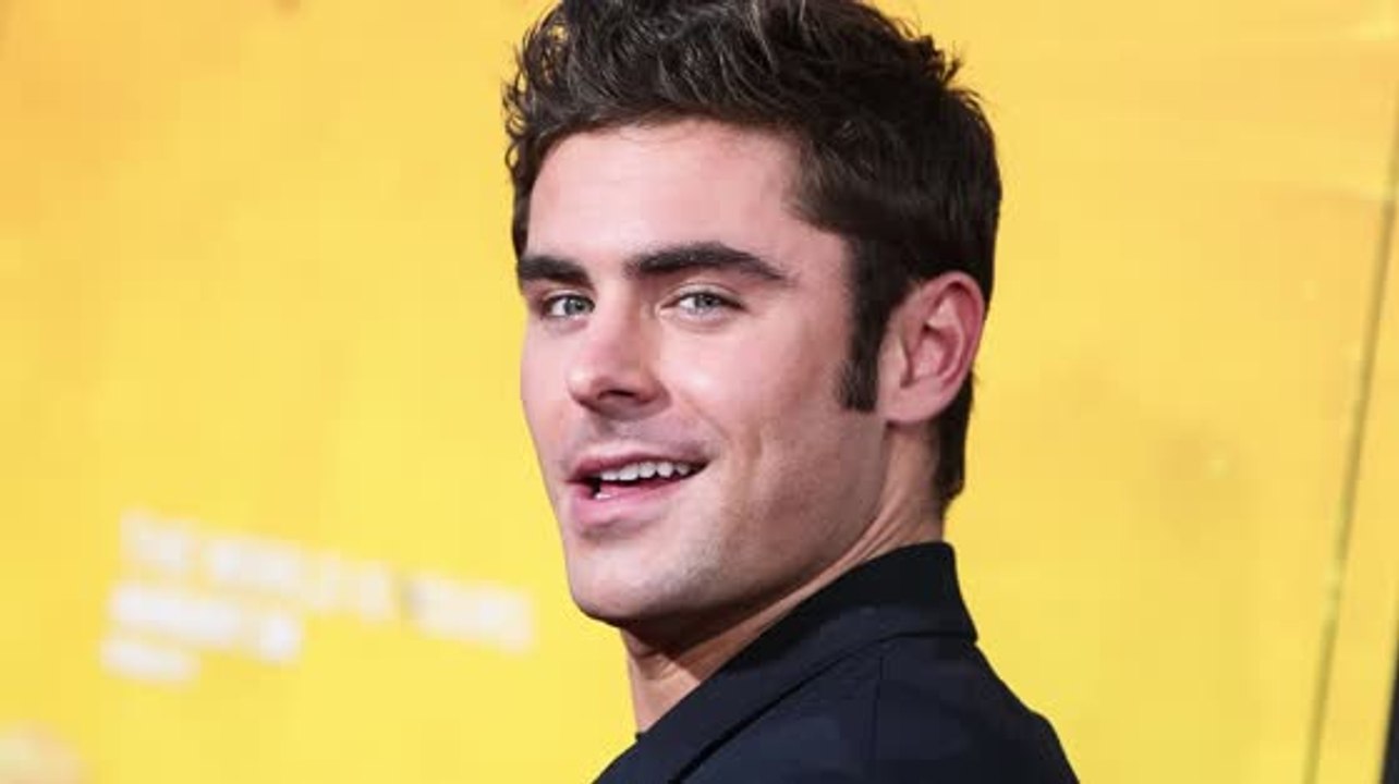 Zac Efron's 'We Are Your Friends' ist ein großer Flop