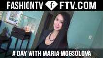 Shamballa Jewelry Showroom  & L’Oreal in Cannes with Maria Mogsolova | FTV.com