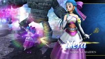 Dragon Quest Heroes | The World Tree's Woe and the Heroes You Know Trailer | PS4