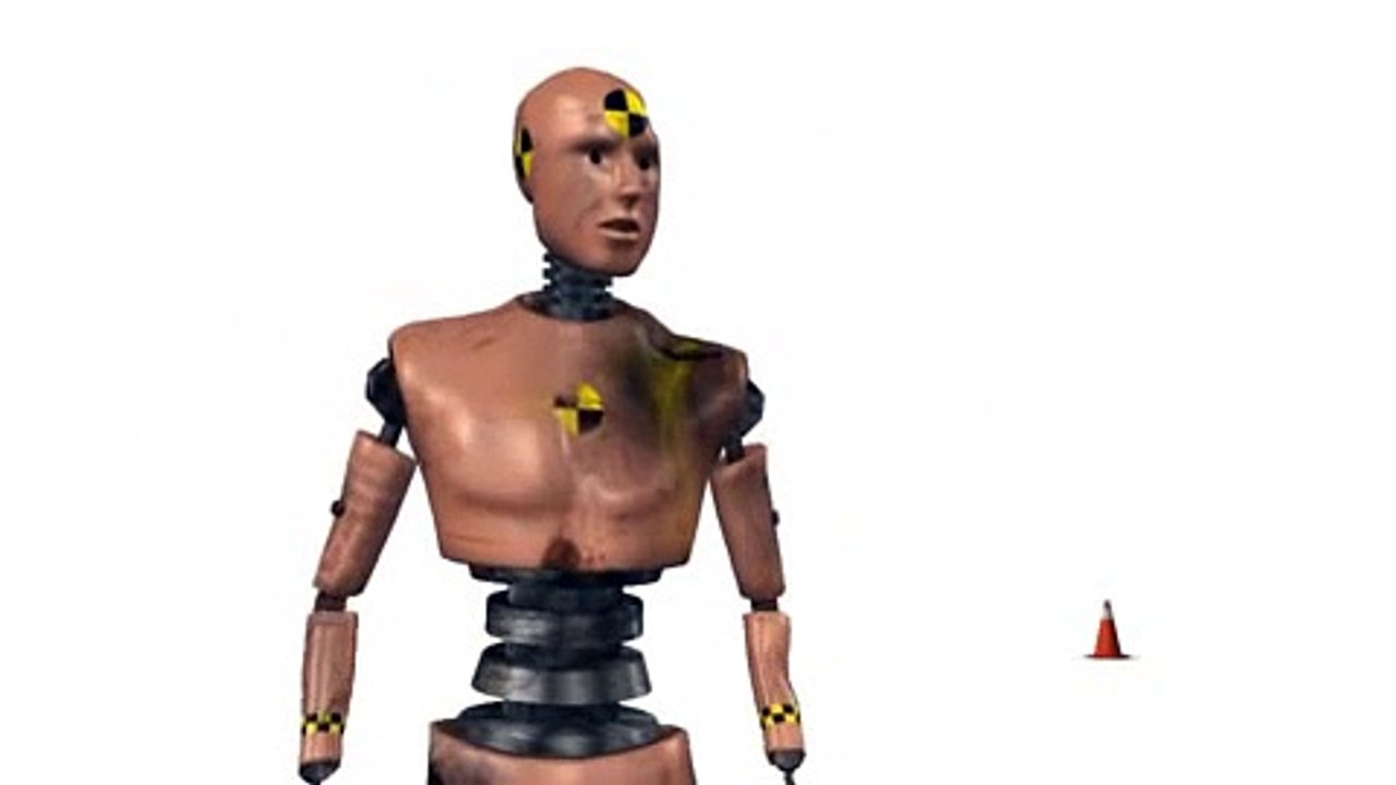 Fun with Personification