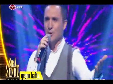 Dilek ARICI-Unutama beni-Hülya KÜÇÜK-Anlamazdın Şef:Ömer Hayri UZUN