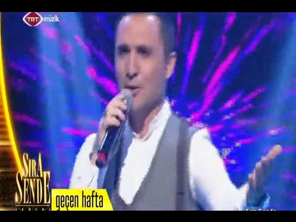 Dilek ARICI-Unutama beni-Hülya KÜÇÜK-Anlamazdın Şef:Ömer Hayri UZUN