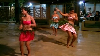 Solomon Islands Dance