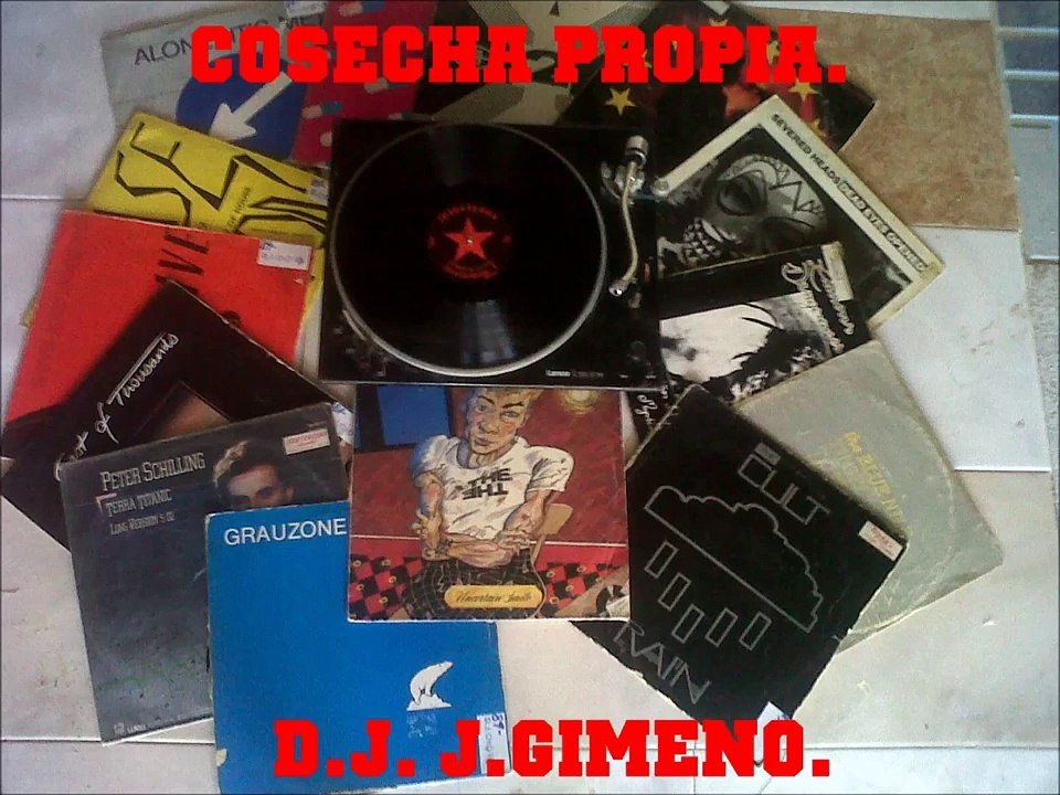 THE CROSS.''SHOVE IT.''.(LOVE ON A TIGHTROPE.(LIKE AN ANIMAL.)(12'' LP.)(1988.)