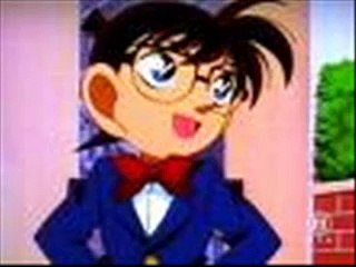 Detektiv Conan   Die Liebe kann nicht warten