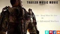 Call of duty advanced warfare exo zombies trailer music danny cocke - reap what we sow