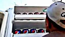 Iklan Lucu Pepsi Vs Coca Cola
