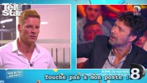 Touche pas à mon poste ! - Gilles Verdez et Christophe Carrière flinguent Matthieu Delormeau - Lundi 31 août 2015